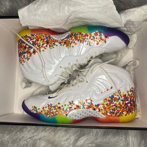 Nike Little Posite Pro (GS)